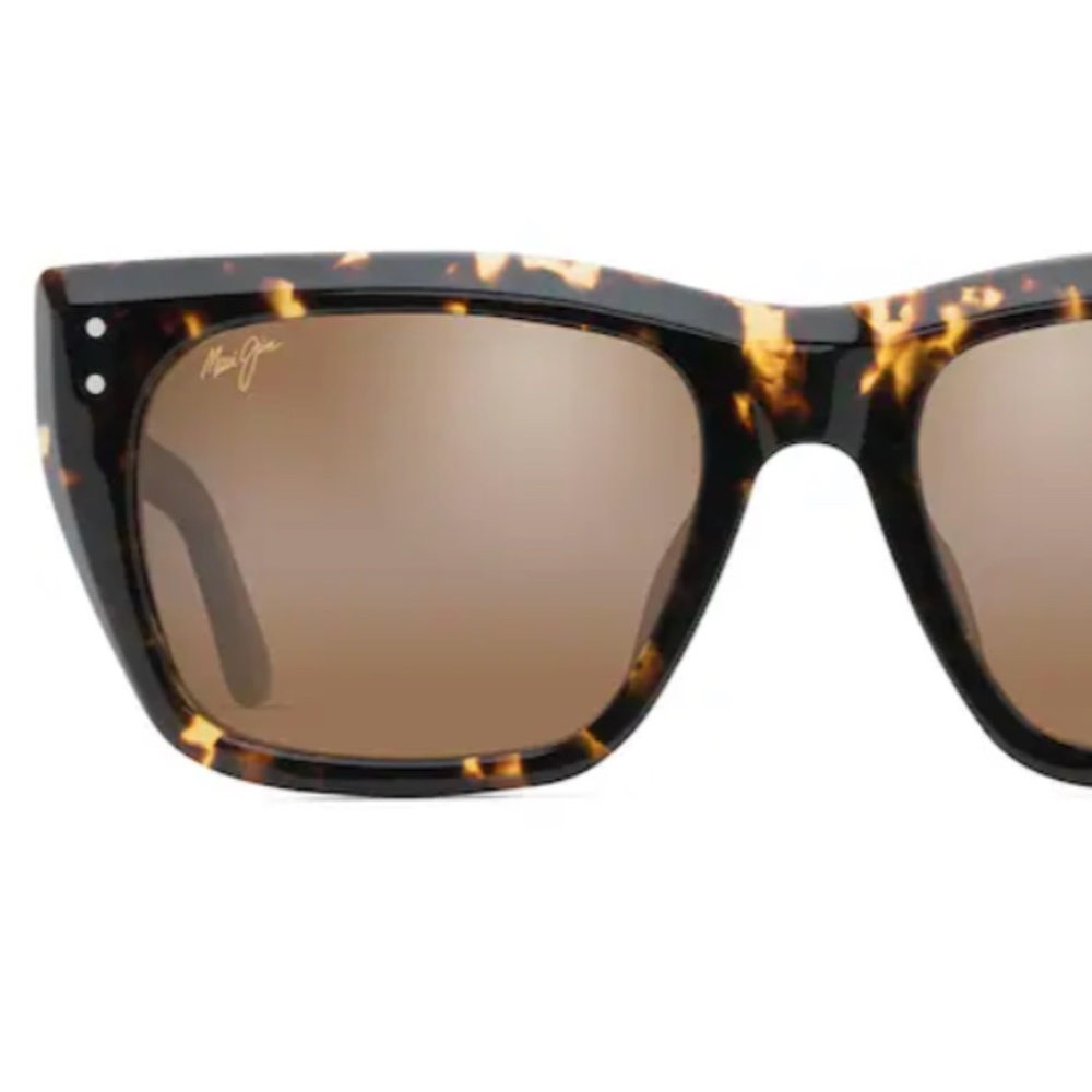 PRISTINE MAUI JIM!!!! - ALOHA LANE